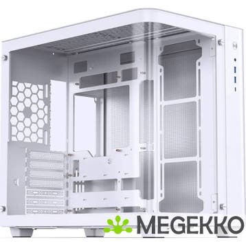 Jonsbo TK-3 White, Verzenden