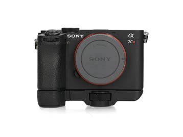 Sony A7C R - <5.000 kliks - 1 jaar garantie, Audio, Tv en Foto, Ophalen of Verzenden, Nieuw, Sony