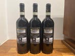 2020 Argiano - Brunello di Montalcino DOCG - 3 Flessen (0.75, Nieuw