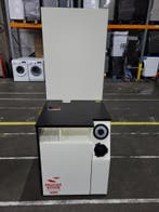 Koffiemeubel Pelican Rouge Wit Laag Model, Elektronische apparatuur, Koffiezetapparaten, Ophalen of Verzenden, Nieuw