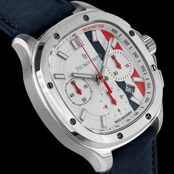 Tecnotempo - Automatic Chronograph ChronoReborn - Swiss, Nieuw