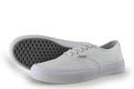 Vans Sneakers in maat 42 Wit, Kleding | Heren, Schoenen, Verzenden, Wit, Zo goed als nieuw, Sneakers