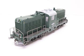 Roco H0 - 43027 - Locomotive électrique (1) - Roco, Nieuw