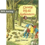 Lientje bij de kabouters 3 / Lientje bij de kabouters / 3, Boeken, Verzenden, Gelezen, Zwerver