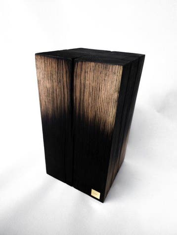 THE FOREST - Art & Woodworking Studio - Table dappoint -