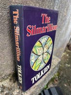 J.R.R. Tolkien / Christopher Tolkien - The Silmarillion -