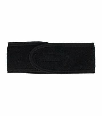 Haarband Make-Up 8cm – Beauty – Verstelbaar Klittenband –, Nieuw
