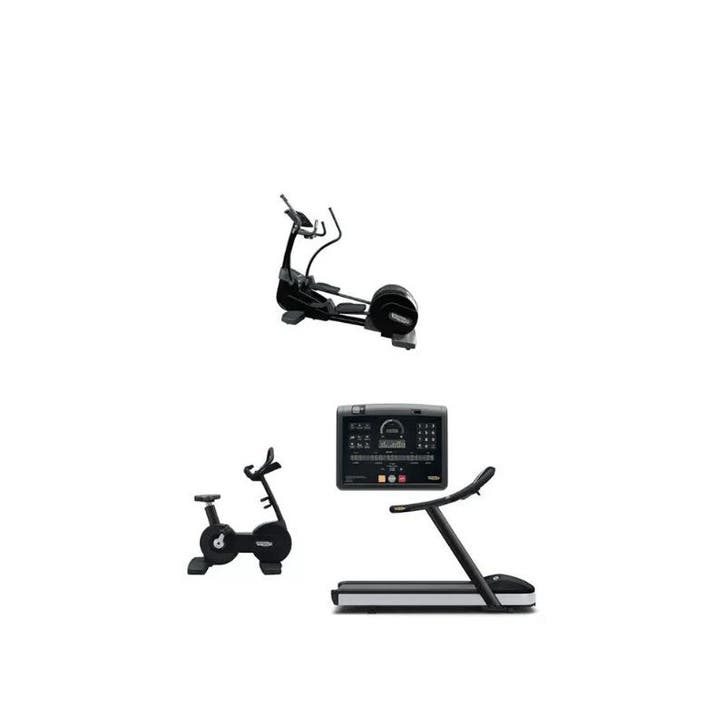 Technogym - Excite - Cardio Set, Sports & Fitness, Équipement de fitness, Enlèvement ou Envoi