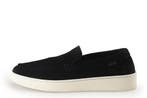 Manfield Loafers in maat 43 Blauw, Kleding | Heren, Schoenen, Loafers, Manfield, Zo goed als nieuw, Verzenden