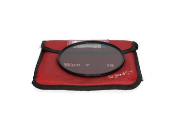 Fotodiox Wonderpana Pro MC CPL Slim 145mm- Circulair Pola..., Ophalen of Verzenden, Comme neuf