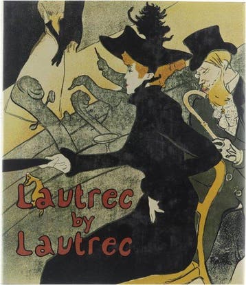 Lautrec by Lautrec 9780890095232 Philippe Huisman, Verzenden, Philippe Huisman