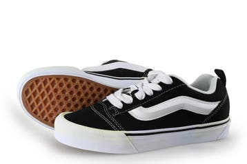 Vans Sneakers in maat 36 Zwart, Verzenden, Sneakers