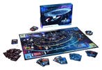 Star Trek: The Next Generation Destination Bordspel *Engelse, Ophalen of Verzenden, Nieuw