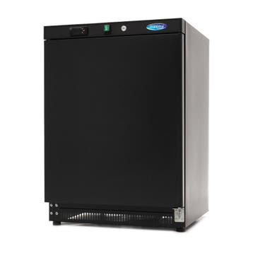 Vrieskast | 1 Draaideur | 119 Liter Capaciteit | 2 Roosters, Verzenden, Nieuw in verpakking