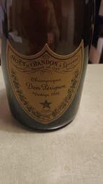 1998 Dom Pérignon - Champagne Brut - 1 Bouteille (0,75 l)