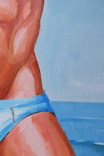 Goodvin Nerko - Sea Breeze