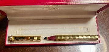 Cartier - Les Must de Cartier - Stylo, Verzamelen, Nieuw