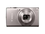 Canon -  Ixus 285 Hs A Compact Camera  - Zilver, Verzenden, Compact