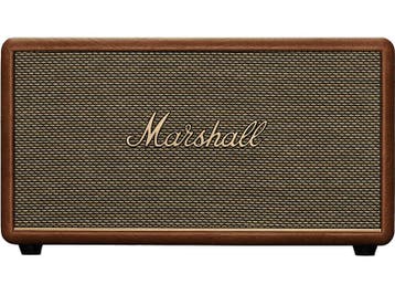 Marshall Draadloze Luidspreker Stanmore Iii Bruin (1006080), TV, Hi-fi & Vidéo, Enceintes, Verzenden