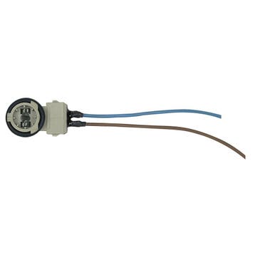 Lamphouder voor gloei markeringslamp met isolatie, Autos : Pièces & Accessoires, Ophalen of Verzenden