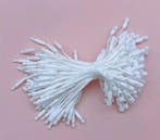 Kleding tag - ca. 100 stuks - string tags - kleding tag -..., Ophalen of Verzenden