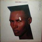 Grace Jones - Living My Life, Verzenden