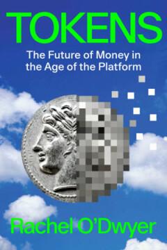 Tokens 9781839768347 Rachel ODwyer, Boeken, Taal | Engels, Zo goed als nieuw, Verzenden
