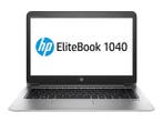 nieuwstaat Windows 7,10 of 11 Pro HP EliteBook 1040 G3 i5-6e, Computers en Software, Ophalen of Verzenden, Zo goed als nieuw