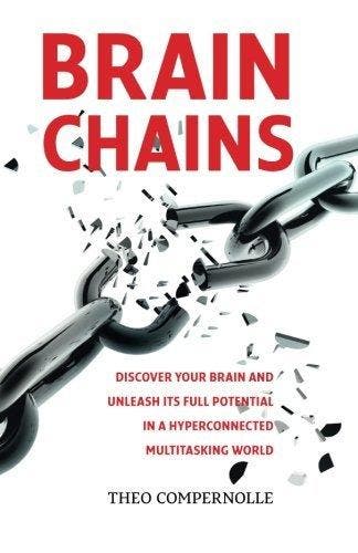 Brainchains / Science made simple and useful / 1, Verzenden, Theo Compernolle