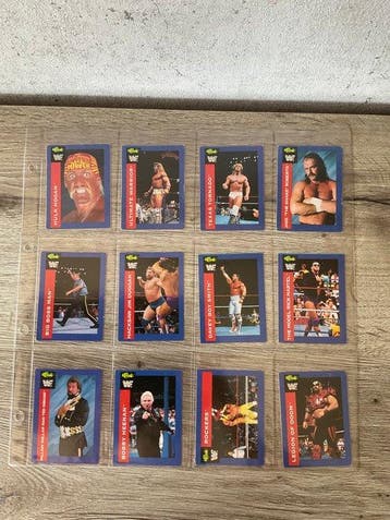 Topps Originele verpakking - 359 Sticker - Excellent (EX)
