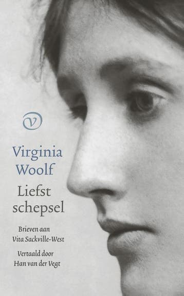 Liefst Schepsel | Virginia Woolf | Nieuw, Verzenden, Virginia Woolf