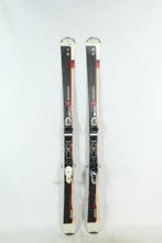 Refurbished - Ski - Rossignol Famous 6 - 163, Ophalen of Verzenden, Ski's