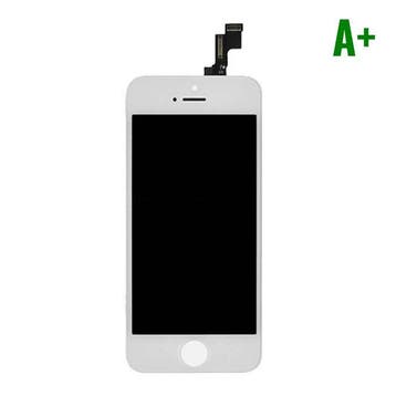 iPhone 5S Scherm (Touchscreen + LCD + Onderdelen) A+, Verzenden, Nieuw