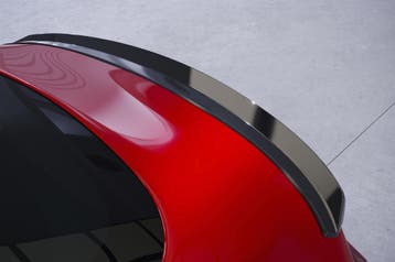 Achterspoiler | Achterspoiler voor Tesla Model 3 HF985-K, Verzenden, Nieuw