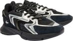 Lacoste L003 NEO 124 6 SMA Heren Sneakers - Zwart/Wit - M..., Verzenden