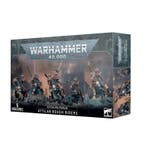 Astra Militarum Attilan Rough Riders (Warhammer Nieuw), Ophalen of Verzenden