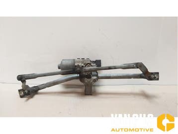Ruitenwismotor+Mechaniek Skoda Fabia O193491