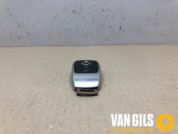 Sleutel Mercedes C-Klasse O271746, Nieuw
