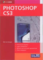 Snelgids photoshop CS3 / Snelgids 9789045642680, Verzenden, Zo goed als nieuw, R. Van Kempen