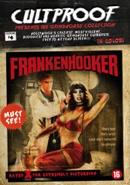Frankenhooker op DVD, Verzenden