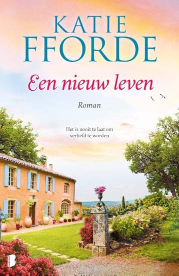 Een nieuw leven 9789022588567 Katie Fforde, Verzenden, Zo goed als nieuw, Katie Fforde