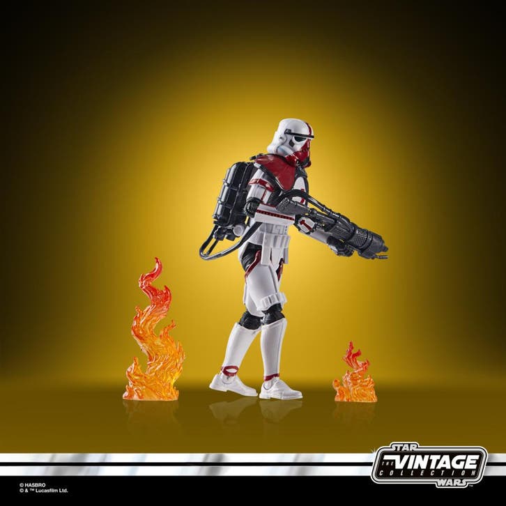 Star Wars: The Mandalorian Vintage Collection Action Figure, Collections, Star Wars, Enlèvement ou Envoi