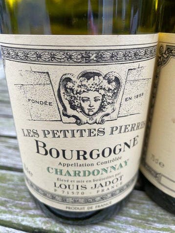 2009 Louis Jadot Bourgogne Chardonnay & 2006 x 4 Santenay, Collections