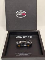 Artwork - Ford - GT40 MK II - 1966, Nieuw