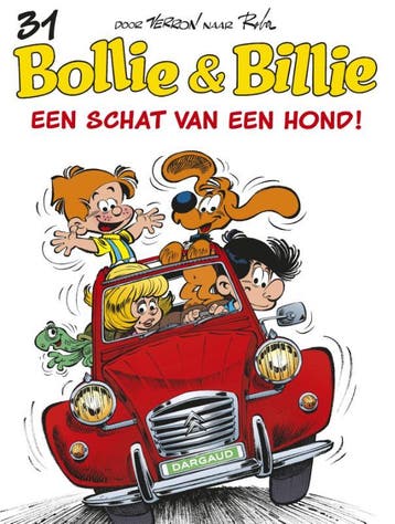 Een schat van een hond / Bollie & Billie / 31 9789085583028, Verzenden