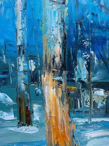 Andrea Loria (1963) - Silenzio blu