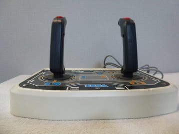 Sega - Twin Stick HSS-0151 - Sega Twin Stick HSS-0151 -, Nieuw