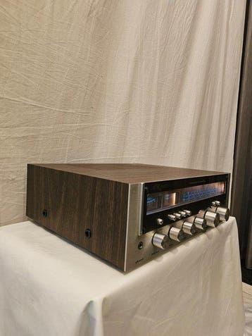 Marantz - MR215L Récepteur stéréo à semi-conducteurs, Nieuw