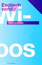 Exotisch Verblijf (Windroos Gedichten), Verzenden, Nieuw