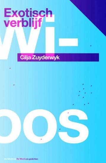 Exotisch Verblijf (Windroos Gedichten), Verzenden